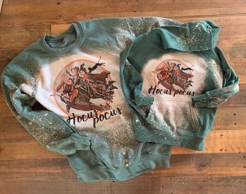 Hocus Pocus sweatshirt