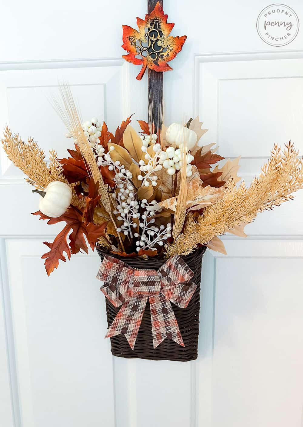 fall basket