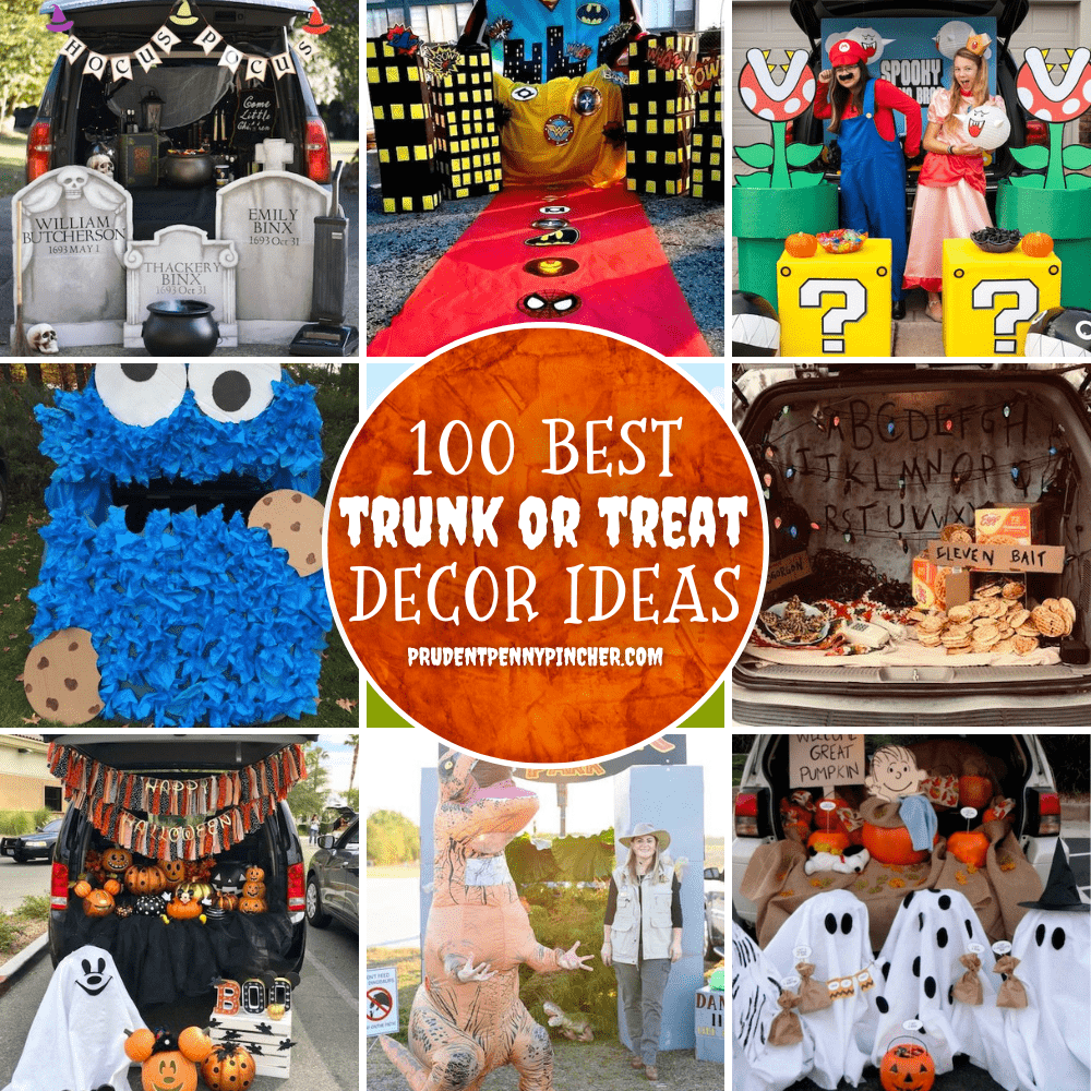 100 Halloween Trunk Or Treat Ideas Prudent Penny Pincher 100-halloween-trunk-or-treat-ideas-prudent-penny-pincher