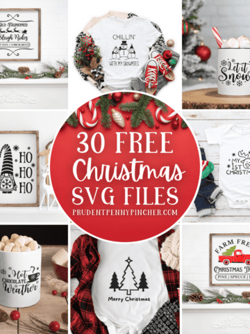 christmas svgs