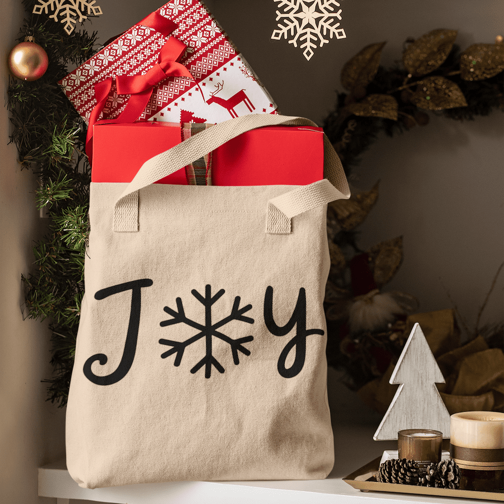 joy tote