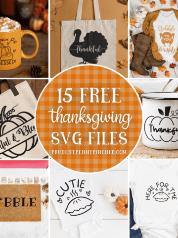 thanksgiving svg files