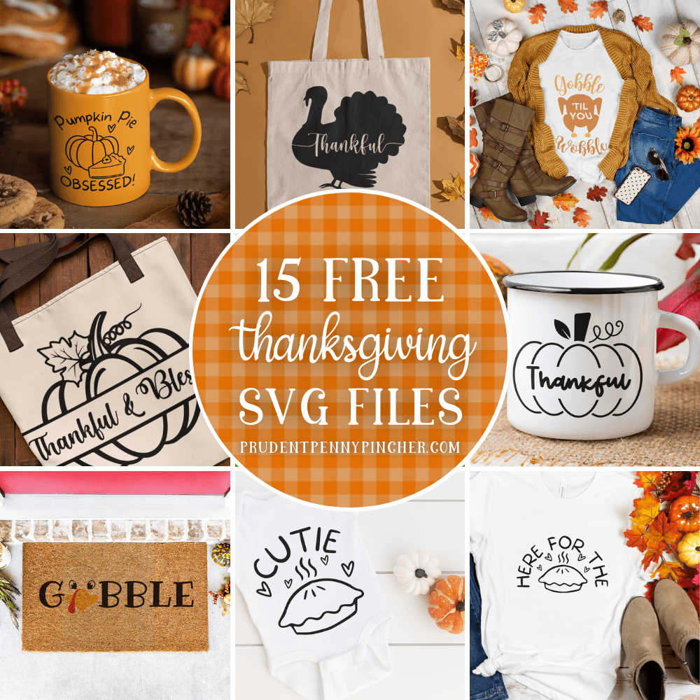 thanksgiving svg files