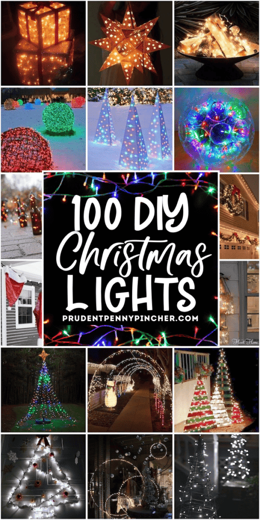 100 DIY Buffalo Plaid Christmas Decor Ideas - Prudent Penny Pincher