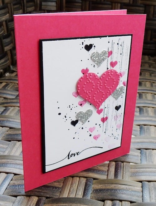 60 DIY Valentine Cards for Kids and Adults - Prudent Penny Pincher