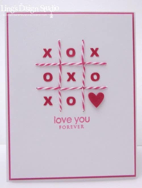 60 DIY Valentine Cards for Kids and Adults - Prudent Penny Pincher