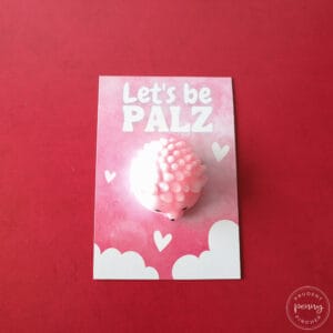 10 Free Printable Valentine Cards for Kids - Prudent Penny Pincher