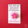 10 Free Printable Valentine Cards for Kids - Prudent Penny Pincher