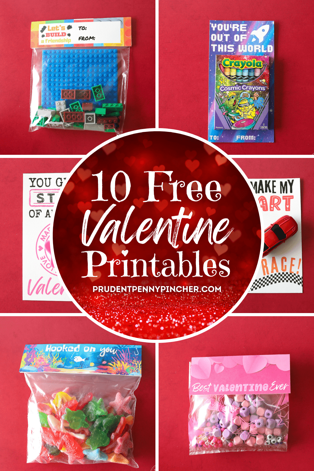 free valentines printables for kids