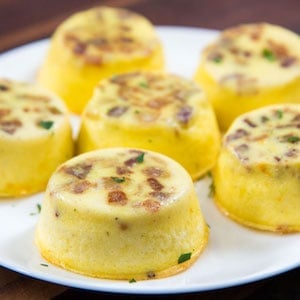 keto starbucks egg bites