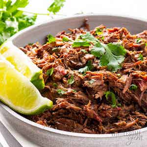 Copycat Chipotle Barbacoa