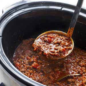 keto chili