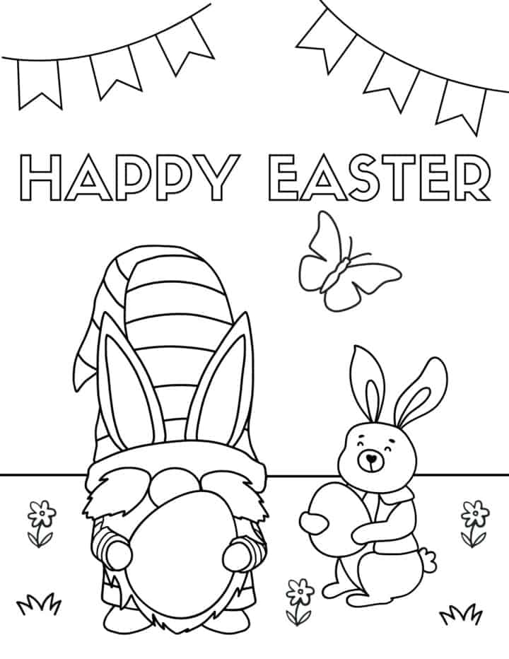 25 Free Printable Easter Coloring Pages For Kids Prudent Penny Pincher 25 Free Printable Easter Coloring Pages For Kids Prudent Penny Pincher