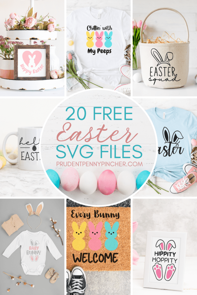 Easter SVGs