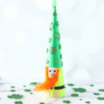 gnome leprechaun craft