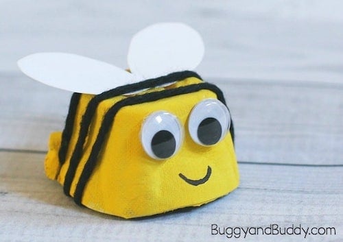 bee craft