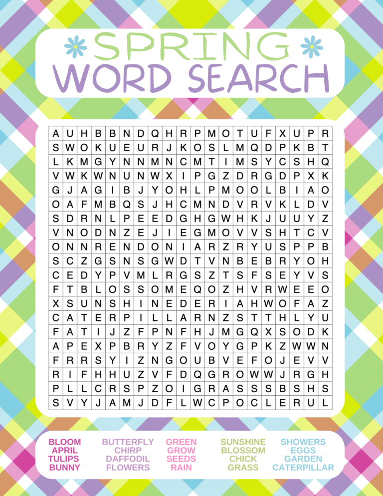 Easy Free Word Finds Printable Puzzles Printables For Everyone Easy Free Word Finds Printable Puzzles Printables For Everyone