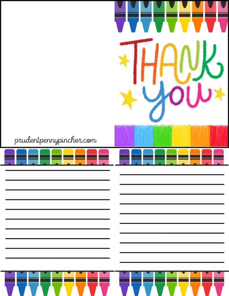 10 Free Teacher Appreciation Card Printables Prudent Penny Pincher 10 Free Teacher Appreciation Card Printables Prudent Penny Pincher