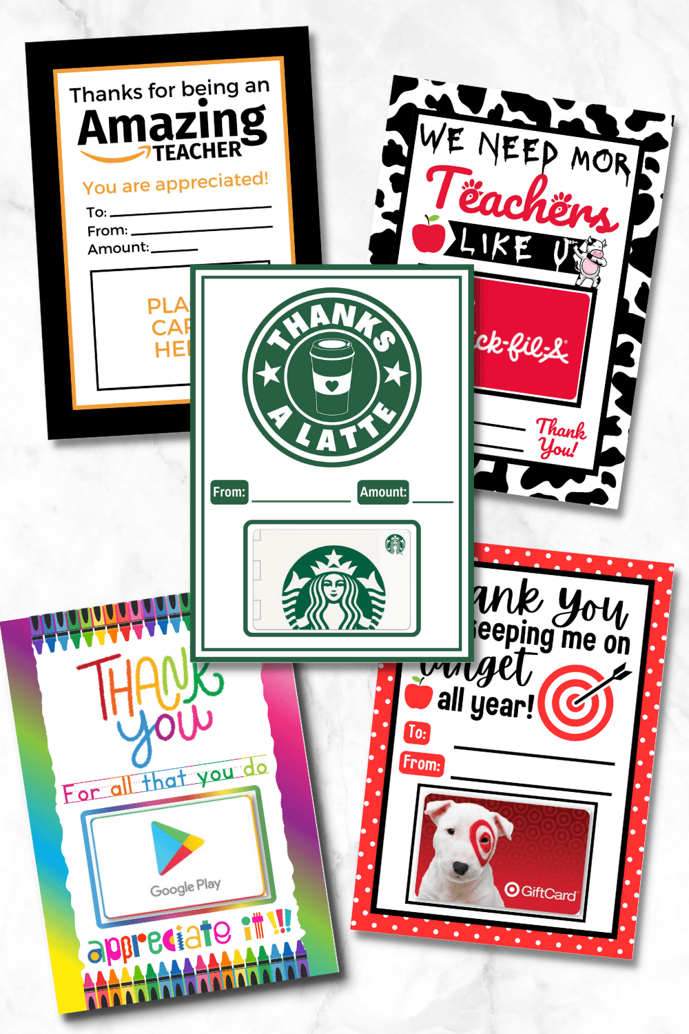 10 Best Starbucks Printable Label PDF for Free at Printablee