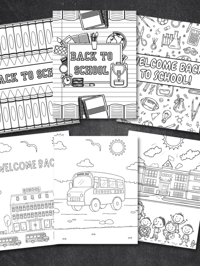 27 Free Printable Lunch Box Notes for Kids - Prudent Penny Pincher