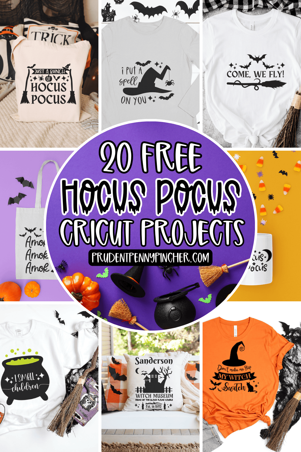 free Hocus Pocus svg files