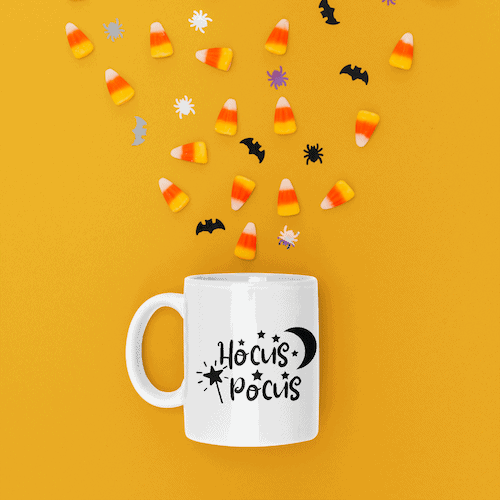 Hocus Pocus svg file