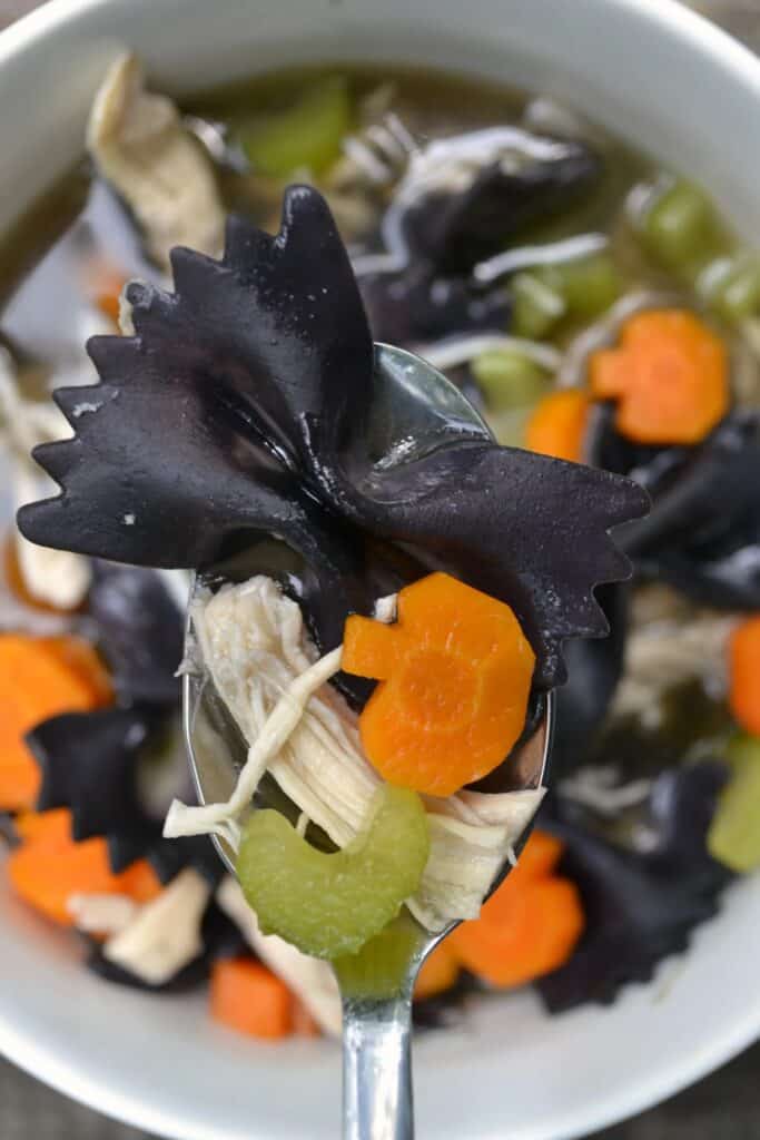 25 Best Halloween Dinner Ideas - Prudent Penny Pincher