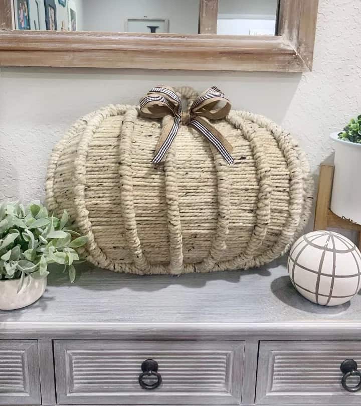 sweater weather pumpkin