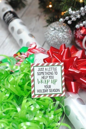 100 Easy DIY Neighbor Christmas Gifts - Prudent Penny Pincher