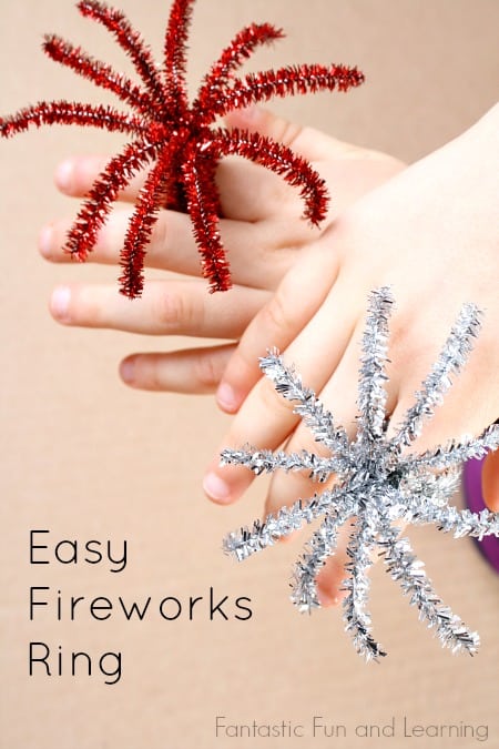 25 Fun and Easy Winter Crafts for Kids - Prudent Penny Pincher