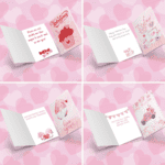 free printable Valentine's Day cards
