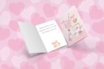 10 Free Printable Valentine's Day Cards - Prudent Penny Pincher