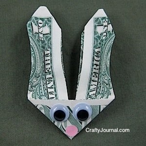 bunny money