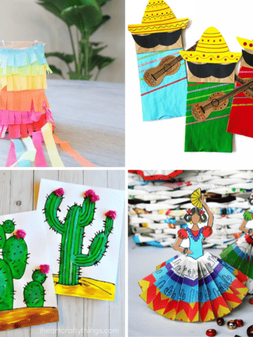 cinco de mayo crafts