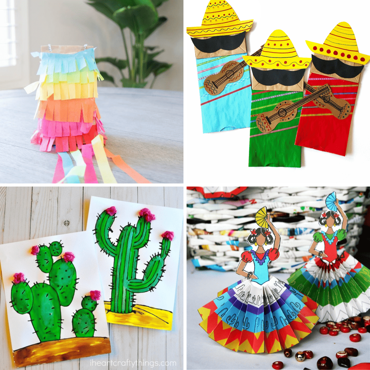 Cinco de mayo crafts