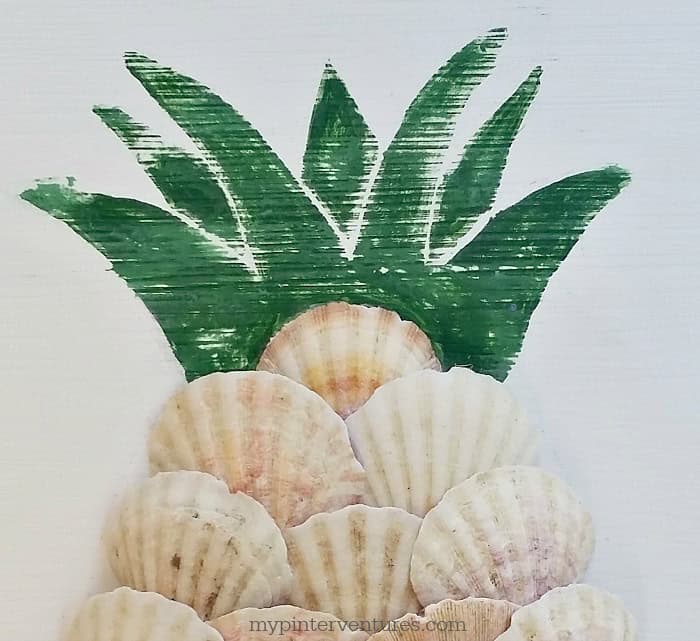 20 Easy DIY Seashell Crafts and Decor Ideas - Prudent Penny Pincher