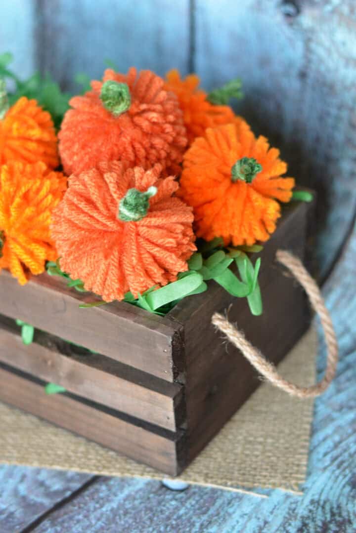 25 Fun and Easy Pumpkin Crafts for Kids - Prudent Penny Pincher