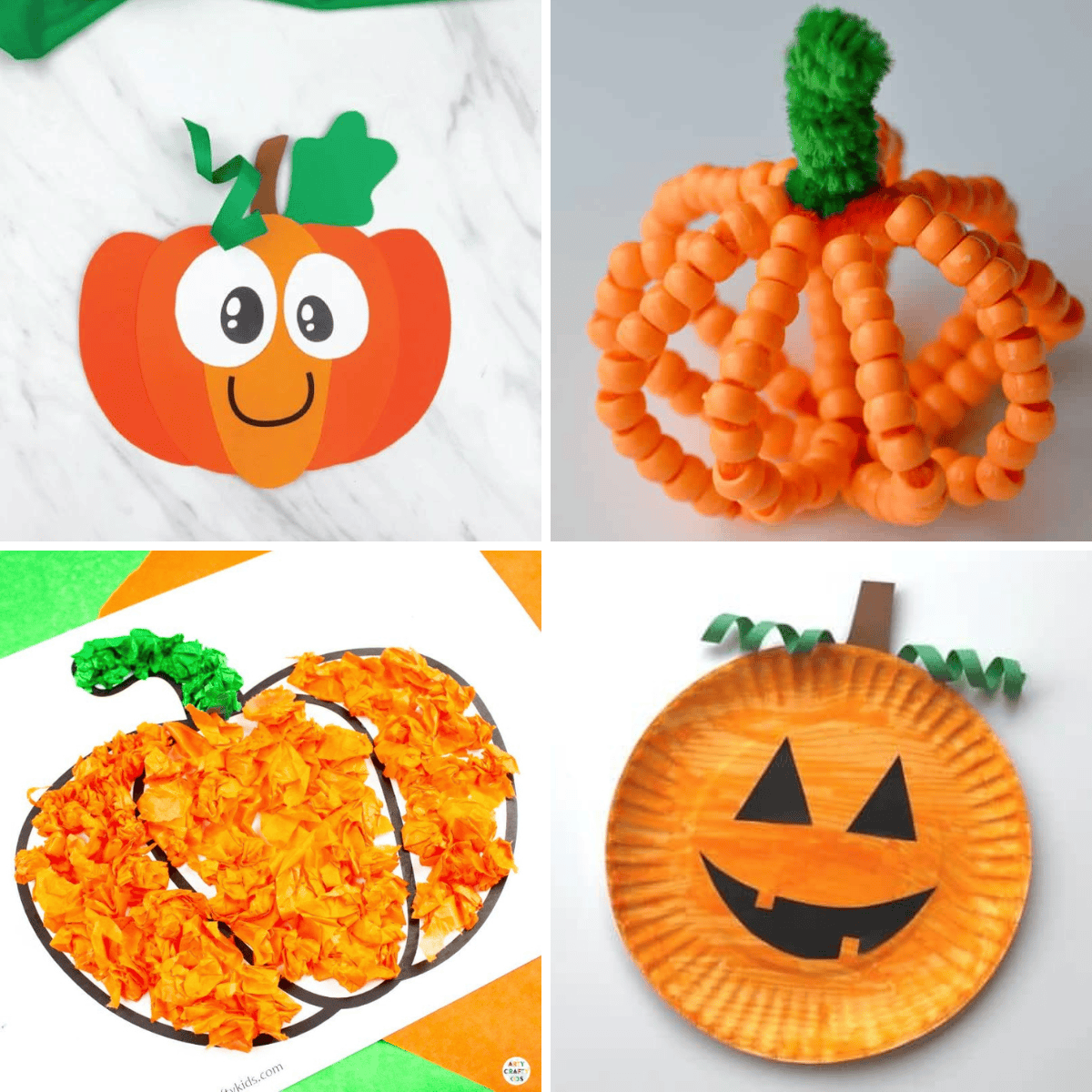 pumpkin projects