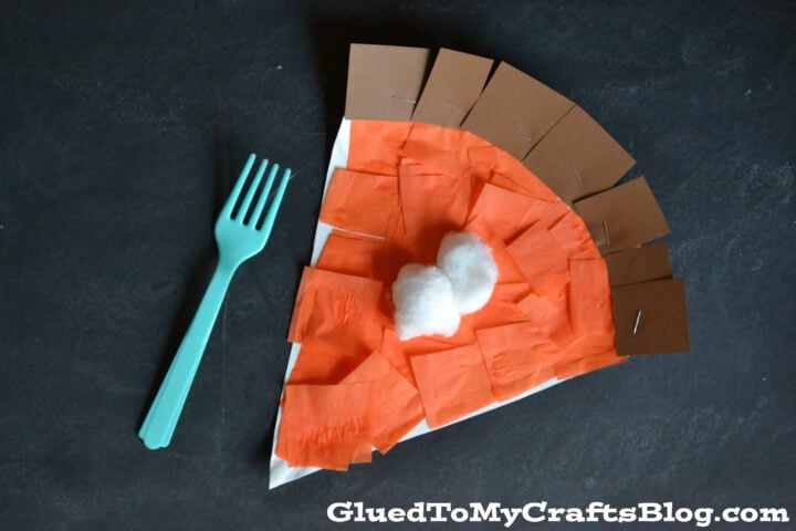 25 Fun and Easy Pumpkin Crafts for Kids - Prudent Penny Pincher