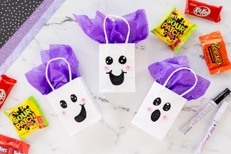 High-Quality Diy Halloween Treat Bag Ideas Scene Collection High-Quality Diy Halloween Treat Bag Ideas Scene Collection