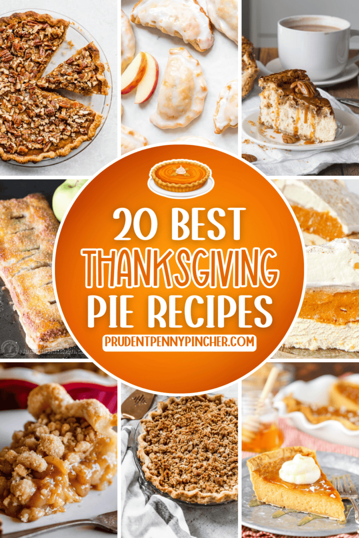 20 Best Thanksgiving Pie Recipes Prudent Penny Pincher 20-best-thanksgiving-pie-recipes-prudent-penny-pincher