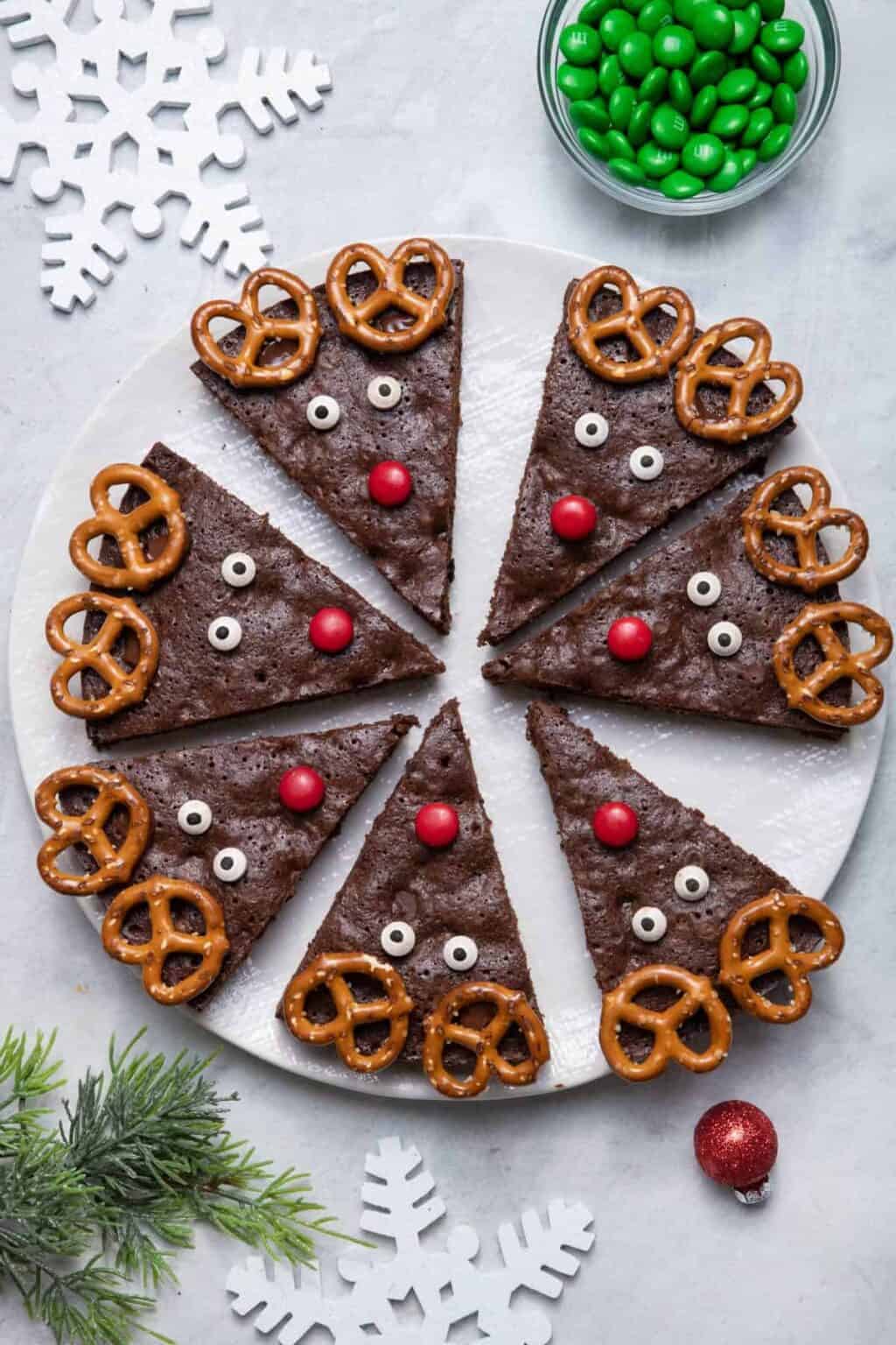 25 Best Christmas Desserts for Kids - Prudent Penny Pincher