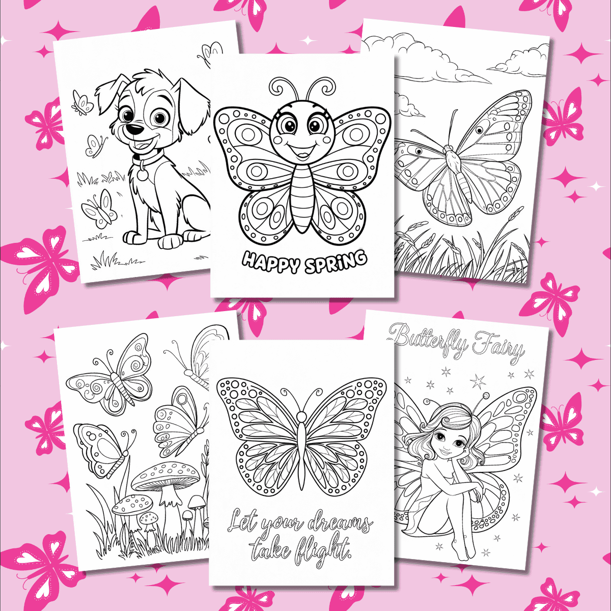 20 free printable garden coloring pages for kids prudent penny pincher