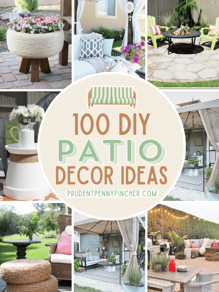 80 Cheap and Easy DIY Greenhouse Ideas - Prudent Penny Pincher