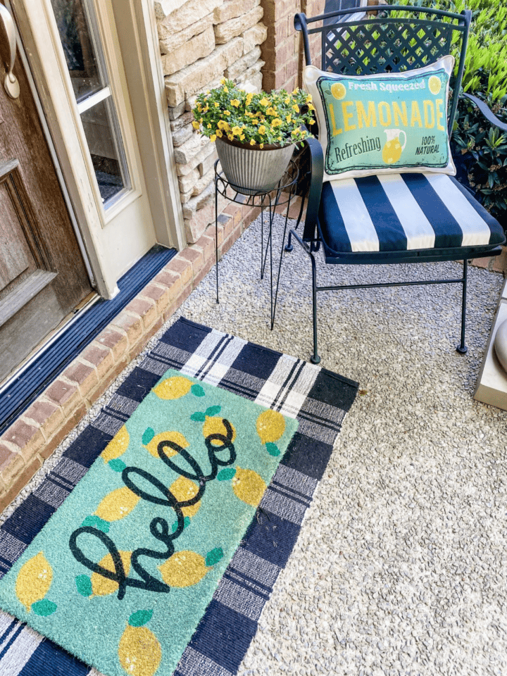 25 Best DIY Lemon Decor Ideas for Summer - Prudent Penny Pincher