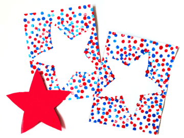 25 Best Memorial Day Crafts for Kids - Prudent Penny Pincher