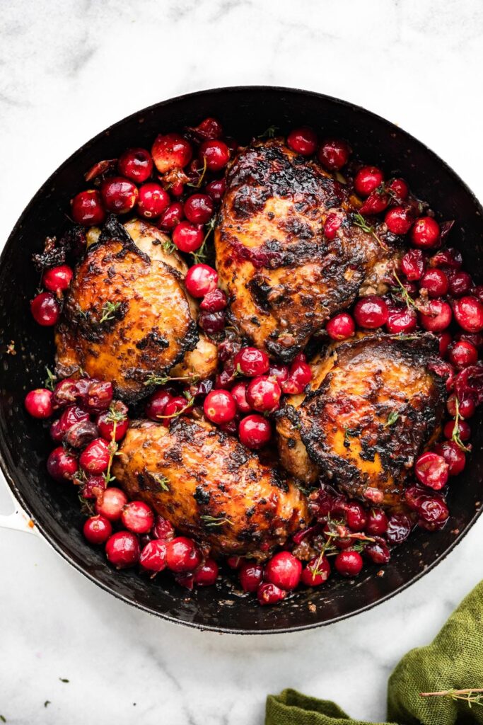40 Best Fall Potluck Ideas - Prudent Penny Pincher