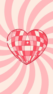 60 Free Phone Valentine's Day Wallpapers - Prudent Penny Pincher