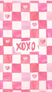 60 Free Phone Valentine's Day Wallpapers - Prudent Penny Pincher
