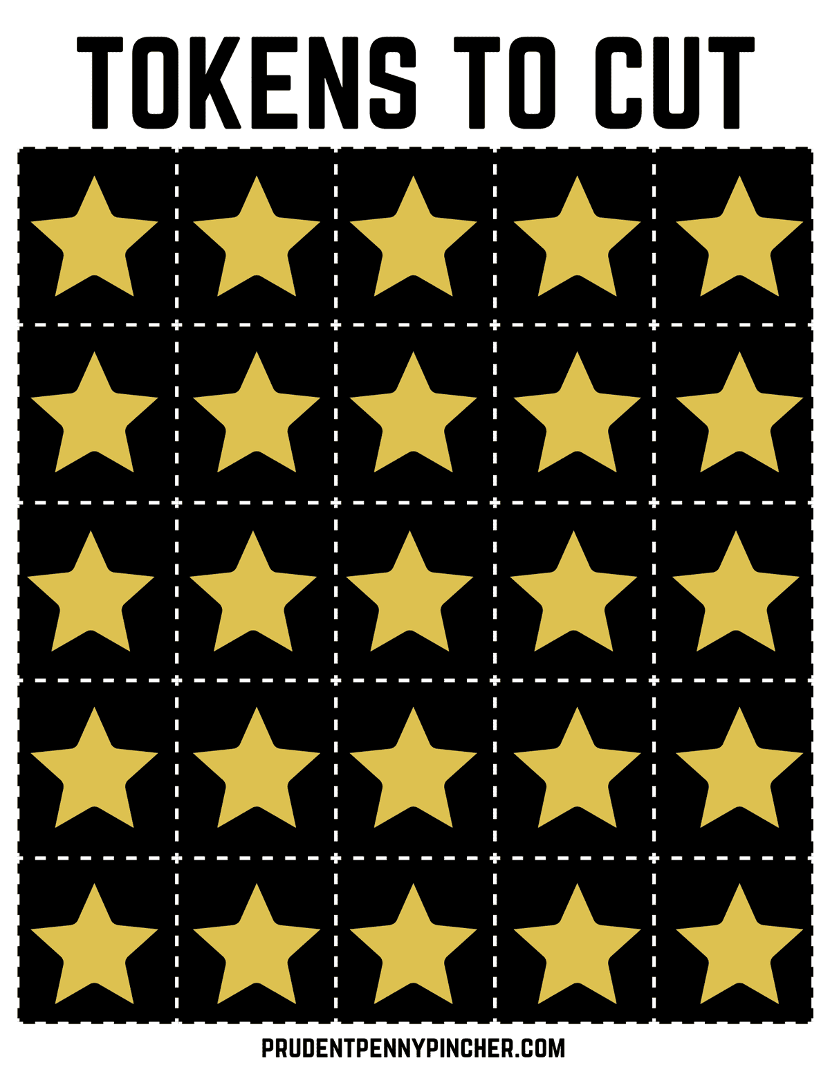 star tokens